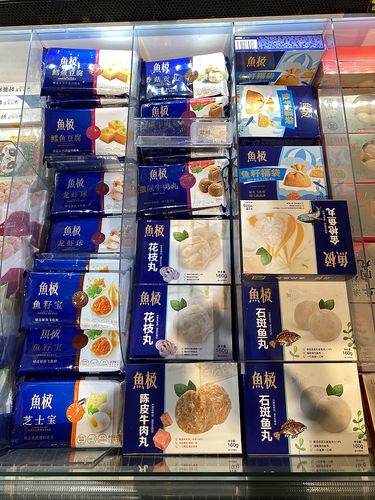 高端夢(mèng)與大眾局 海欣食品的“冰柜悖論”